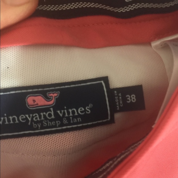 Vineyard Vines Men’s Chino Shorts - Picture 5 of 5